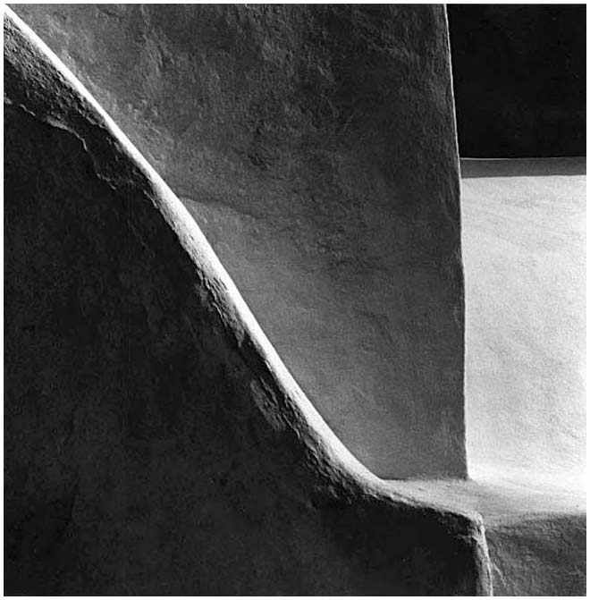 Church Geometry I, Ios