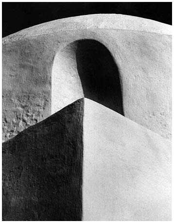 Corner Shadow, Ios