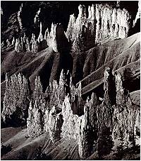 Pinnacles