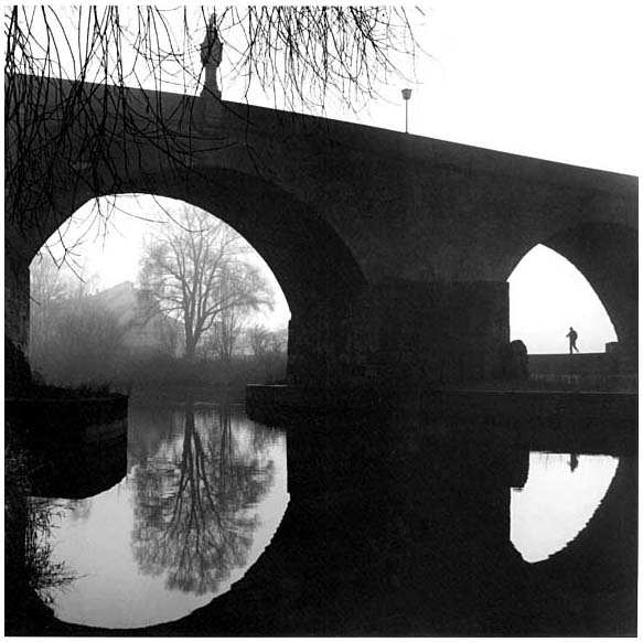 Double Arch, Stone Bridge