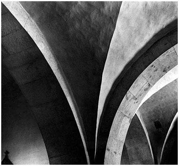 Arches II, Scottish Church