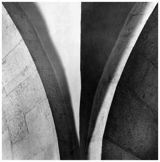 Arches III, Scottish Church